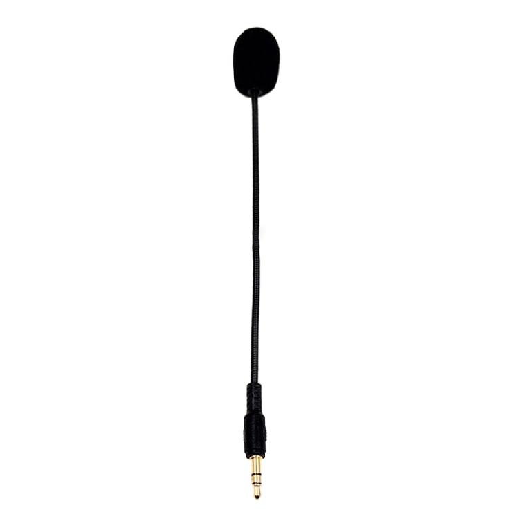 Universal 3.5mm Plug Gaming Headphone Microphone Gaming Audio Supplies Kits