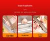 Stainless Steel Guillotine Slicer for Cutting Chinese Medicine and Meats