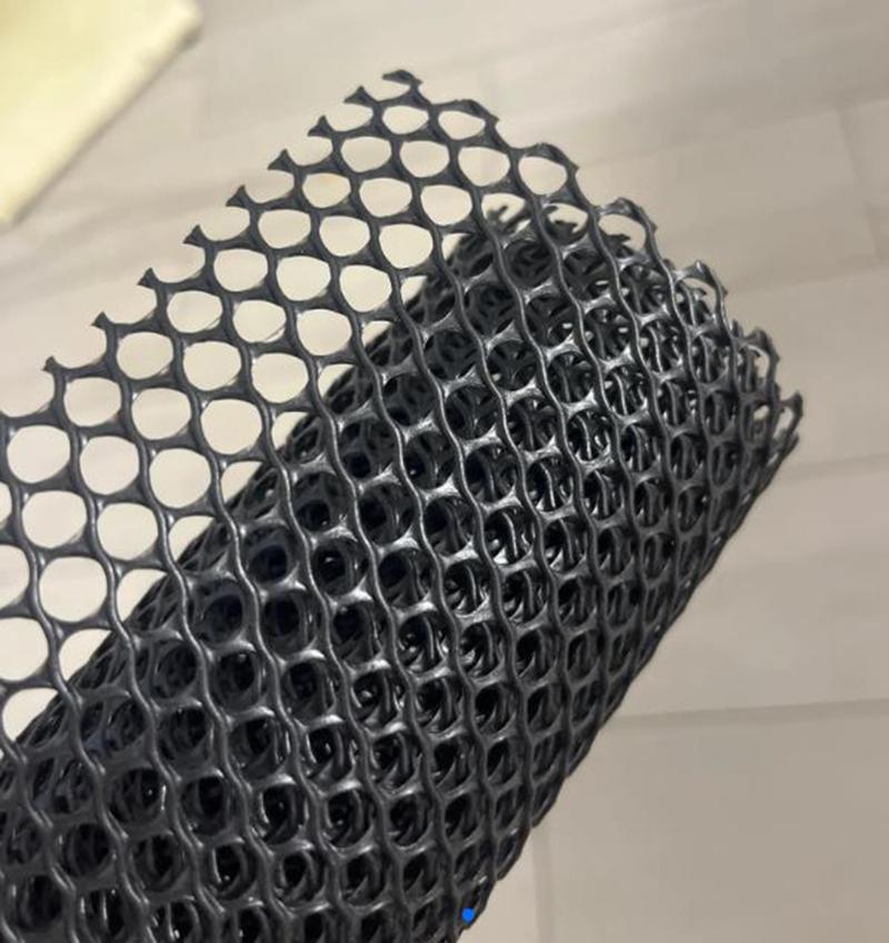 1pc 120X40cm Grill Honeycomb Hexagon Mesh Grille ABS Plastic Spoiler Bumper Vents Universal Hood Vent Racing Grills