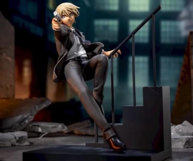 

Фигурка Фуруя Рэй Luminasta около 16 см