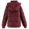 Fashion Female Coat Winter Warm Parkas Hooded Casual Loose Thick Women's Jackets