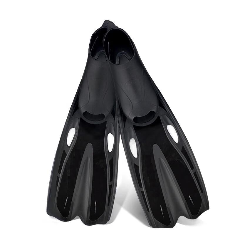 Professional Adult Snorkeling & Swimming Long Fins