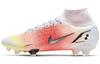 Mercurial Dream Speed Superfly 8 Elite Fg Bright Mango CV0959-108