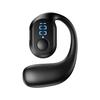 Bluetooth Open-Ear Wireless Sports Earbuds with Ultra-Long Battery Life for Running and Driving