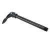 MEIJUN Bicycle Quick Release Thru Axle Skewers Assembly for 100mm Front Fork Shaft Lever