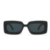 Candy Color Square Frame Sunglasses 2024 New Arrival Vintage UV Protection Sunglasses For Women Men European American Fashion Outdoor Sun Glasses