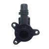 9676981680 For Peugeot 208 2008 308 408 3008 Citroen C2 C3 C4 DS3 DS4 1.2T Turbocharger Solenoid Valve