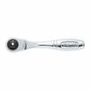 TONE Compact Short Ratchet Handle (Hold Type) RH2CHS Drive Angle 6.35mm (1/4")