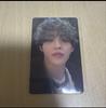 [USED] S.Coups Thanks Campaign RIGHT HERE Seventeen