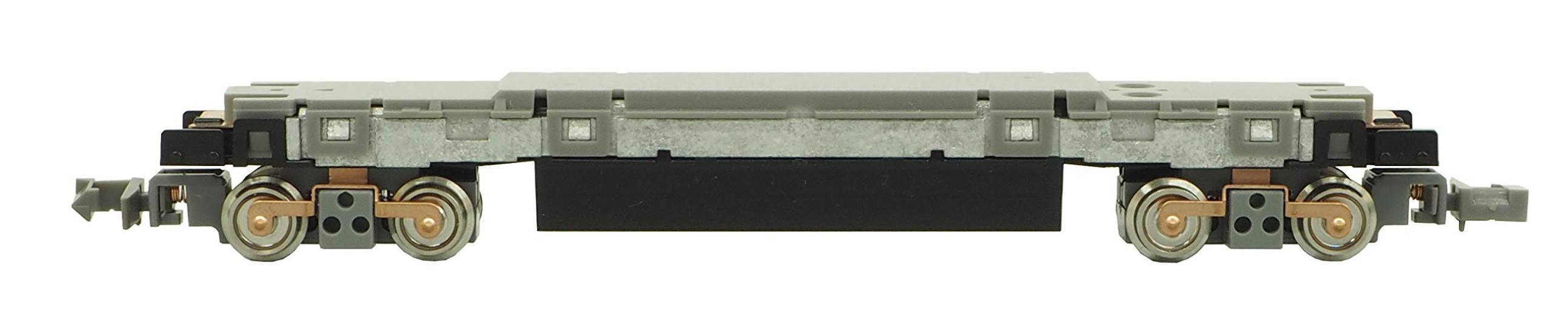 

Green Max N Gauge Coreless Motor Power Unit 17m Class 5719 Railway Model Supplies