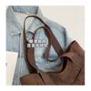 Fashionable New Women's Shoulder Bag All-matching Casual Large-capacity Tote Simple Multi-bag Commuting Handbag