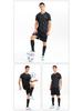 Fußballtraining Schnelltrocknendes Erwachsenen-Uniformset - Sportbekleidung für Schüler