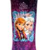 Reine Des Neiges [L5921] - Beach Towel 'Frozen - Reine Des Neiges' Purple (70x140 Cm)