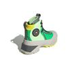 Stella McCartney X Adidas  Terrex Hiking Boot Solar Lime Chalk Pearl Women Sneakers Green Green-Spark IF6070