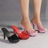 Sapatos de mulher – Sandálias