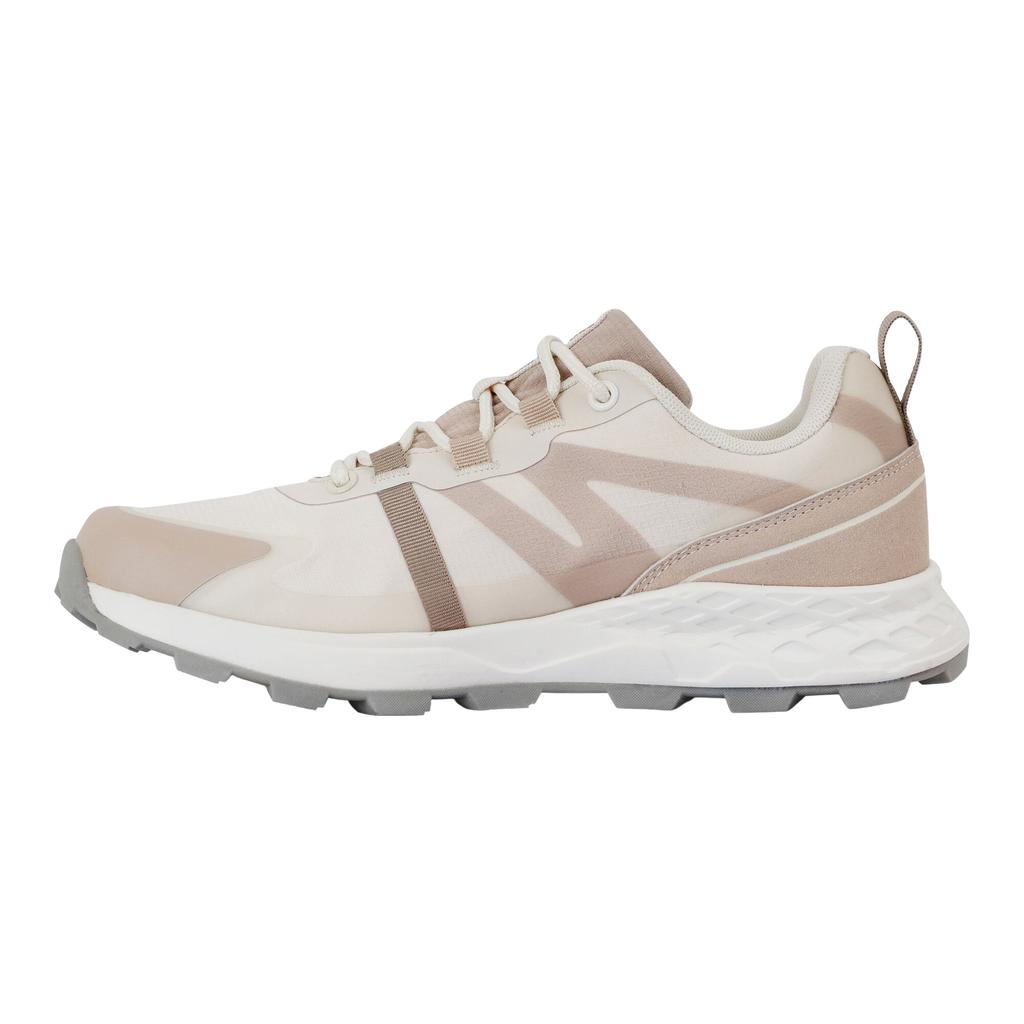 Regatta Womens/Ladies Leighton Synthetic Leather Trainers