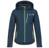 Deproc Nunavut Softshell Jacket
