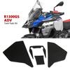 For BMW R1300GS ADV R 1300 GS Adventure R1300GSA 2024 2025 Fuel Tank Pads Protector Stickers Knee Grip Traction Pad Kit