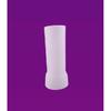 New S/M/L / Vacuum Cup Extender Silicone Penis Sleeves Clamping Kit for Penis Enlargement/ Extender/stretcher Replacement Rubber