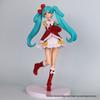 Hatsune Miku Disney Princess Series Anime Figure: Rapunzel, Cinderella, Sleeping Beauty PC Ornament