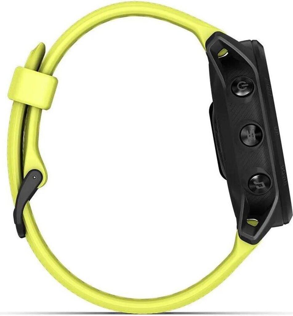 Garmin Forerunner 945 LTE gelb