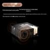 Deyan Orange Smart Home Projectors (CN Version)