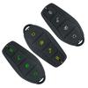 New Style Silicone For Byd Atto 3 Han Ev Dolphin Song Pro Max Tang Dm Yuan Dolphin E2 Qin Plus Holder Key Case Car Key Cover