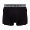 Emporio Armani Mens Boxer Shorts (Pack of 2)