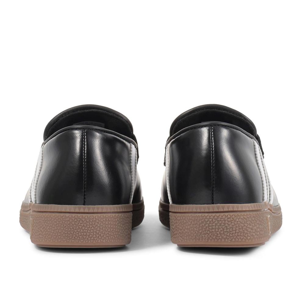 Adidas Handball Spezial Loafer W Core ftWr Gum5