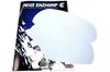Traction for R&G Eazi-Grip Pads, PVC, Clear, ZX-10R (2004-2005), RG-EZRG416CL