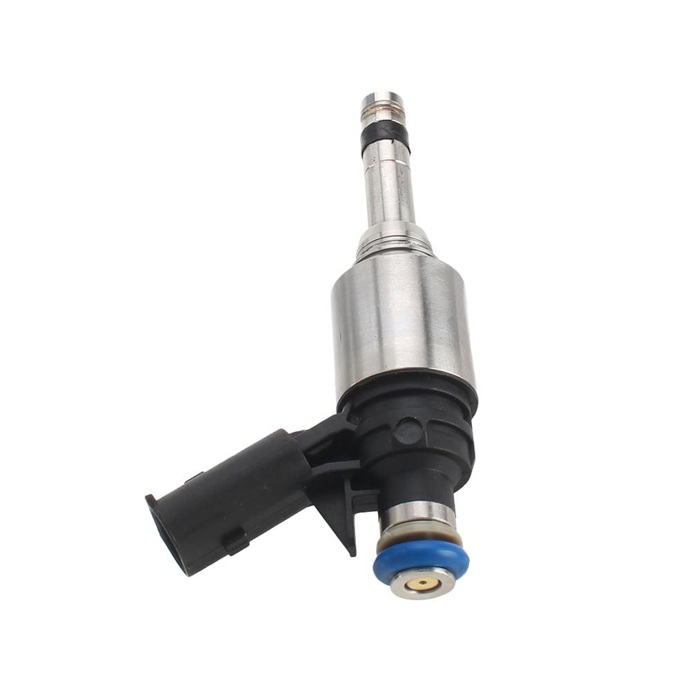 4PCS Car Fuel Injector For Hyundai Sonata 2015-17 Kia Sorento 2.4L 2016-2018
