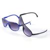 Fashion Kids Sunglasses Summer Sunshade Colorful Eyeglasses Frame Girls Boys Glasses for Children UV400 Baby Mirror Sunglass
