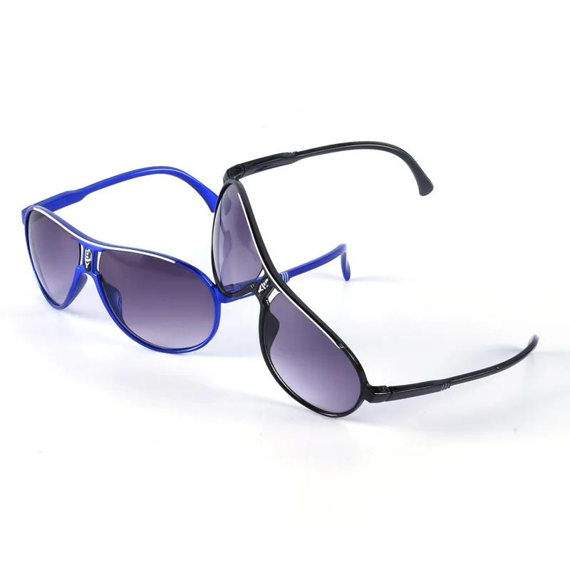 Fashion Kids Sunglasses Summer Sunshade Colorful Eyeglasses Frame Girls Boys Glasses for Children UV400 Baby Mirror Sunglass