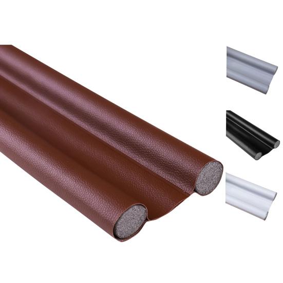 Banda de etanșare a ușii Preveniți gândacul Bilateral Menține cald Opriți Protejarea vântului Izolație fonică Rezistent la praf Sigiliu ușă Dormitor