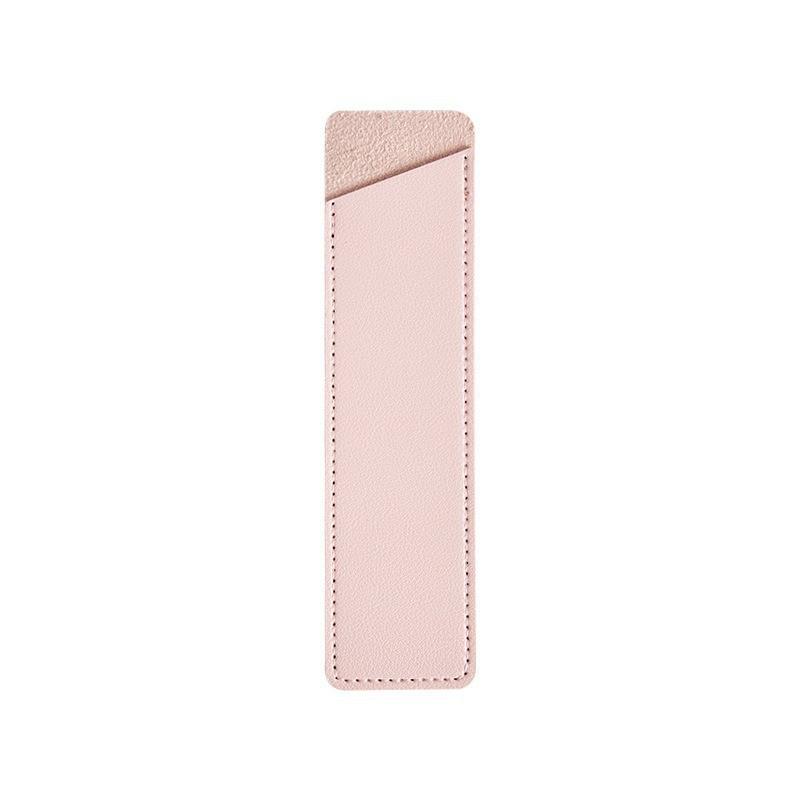 Cross-border Creative DIY Leather Fountain Pen Protective Bag for Students