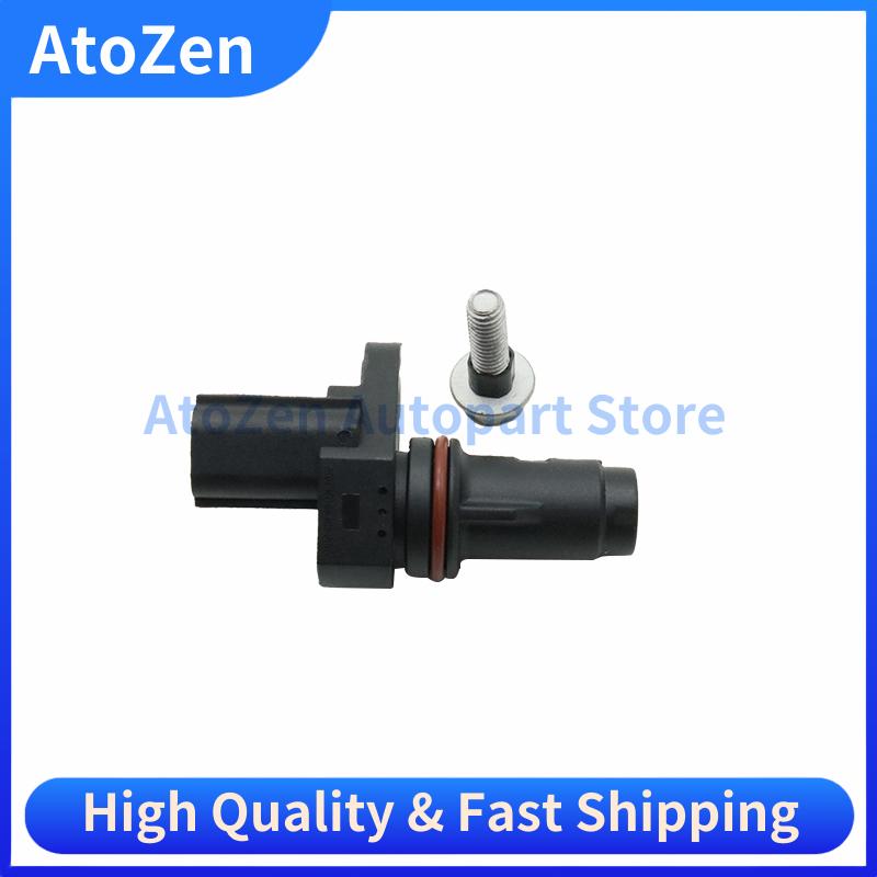 1X/10X Engine Crankshaft Position Sensor 12588992 12674703 for Buick LaCrosse Chevrolet Captiva Sport Cobalt HHR GMC Terrain