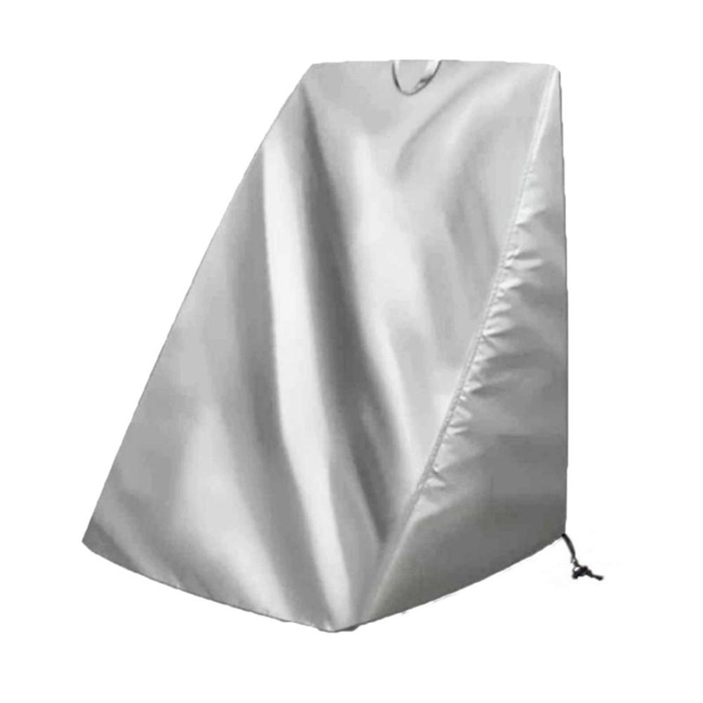 

Тележка для шланга с защитой от непогоды и инновационными функциями для надежной фиксации Silver 210D