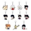 Porta-moedas, clips, porta-chaves – Chaveiros