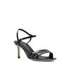 Salvatore Ferragamo Ferragamo Sandal Black