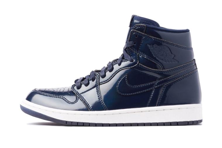 Jordan 1 Retro Dover Street Market 789747-401 44 black