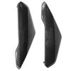 1Pair Motorcycle Gas Tank Side Trim Cover Fairing Replacement Parts For SUZUKI GSXR 600 750 2004-2005 Motorcycle Accessories