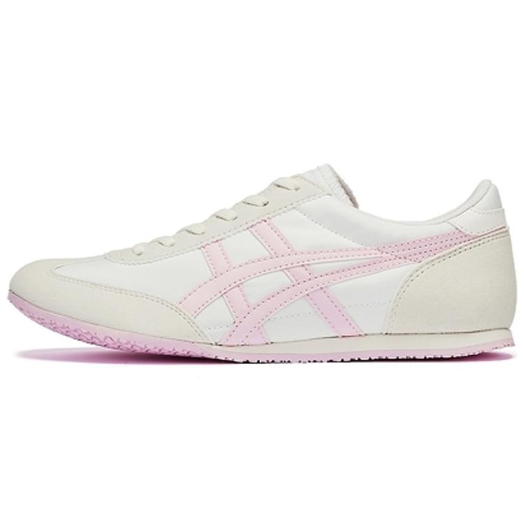 

Onitsuka Tiger Machu Racer Pink White Women s 1182A503-100 36