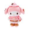 Sanrio My Melody Mascot Holder (Cute Camp) 124494