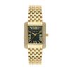 Maikeulkoeoseu Mk4742 (Emery) Emery Square Women'S Metal Watch
