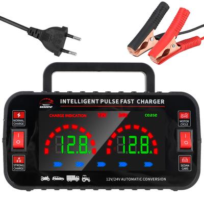 Batterie e accessori – Caricabatterie