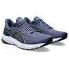 Asics GT 1000 12 'Thunder Blue Electric Lime' - 1011B631-403