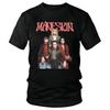 Måneskin Band Portrait T-Shirt