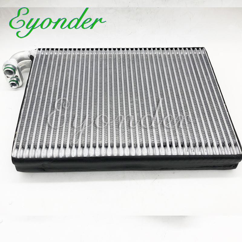 AC Evaporator Core COOLING COIL for KOBELCO Excavator SK330-8 SK200-8 SK-8 SK200SR SK235SR SK330 SK200-8 SK210 260 350-8 SK400