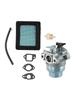 Carburetor Easy Installation Carburetor 7 Pieces EA190V Carburetor Efficient Operation Quick Installation Process