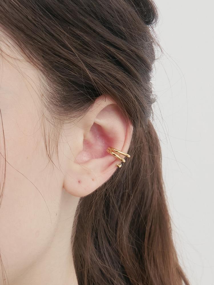 Sosoo Wind Ear Cuff